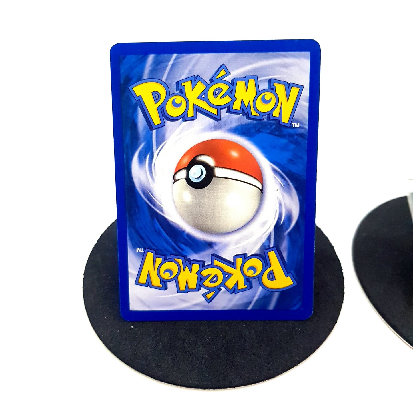 Pokemon Karpador 35/102 & Garados 6/102 holo - deutsch - Vintage