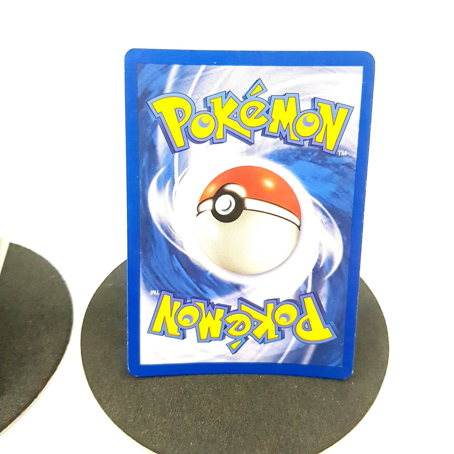 Pokemon Karpador 35/102 & Garados 6/102 holo - deutsch - Vintage