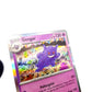 Pokemon Gengar 094/165 holo - deutsch - near mint
