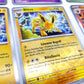 Pokemon - prismatische Entwicklungen - 8 Eeveelutions - reverse & holo - deutsch - near mint
