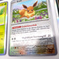 Pokemon - prismatische Entwicklungen - 9 Eeveelutions - reverse & holo - deutsch - near mint