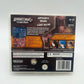 Nintendo DS Spiel - Advance Wars Dark Conflict - gebraucht