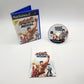 Playstation 2 Ps2 Spiel - Street Fighter Alpha Anthology - gebraucht