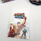 Playstation 2 Ps2 Spiel - Street Fighter Alpha Anthology - gebraucht