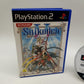 Playstation 2 Ps2 Spiel - Suikoden V - gebraucht