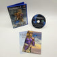 Playstation 2 Ps2 Spiel - Valkyrie Profile 2 Silmeria - gebraucht