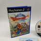 Playstation 2 Ps2 Spiel - Dragon Quest - Die Reise des verwunschenen Königs - gebraucht