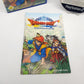 Playstation 2 Ps2 Spiel - Dragon Quest - Die Reise des verwunschenen Königs - gebraucht