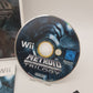 Nintendo Wii Spiel - Metroid Prime Trilogy - gebraucht