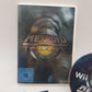 Nintendo Wii Spiel - Metroid Prime Trilogy - gebraucht