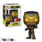 FUNKO POP Marvel Midnight Suns Gamerverse #981 Iron Man - Vinyl Figur NEU