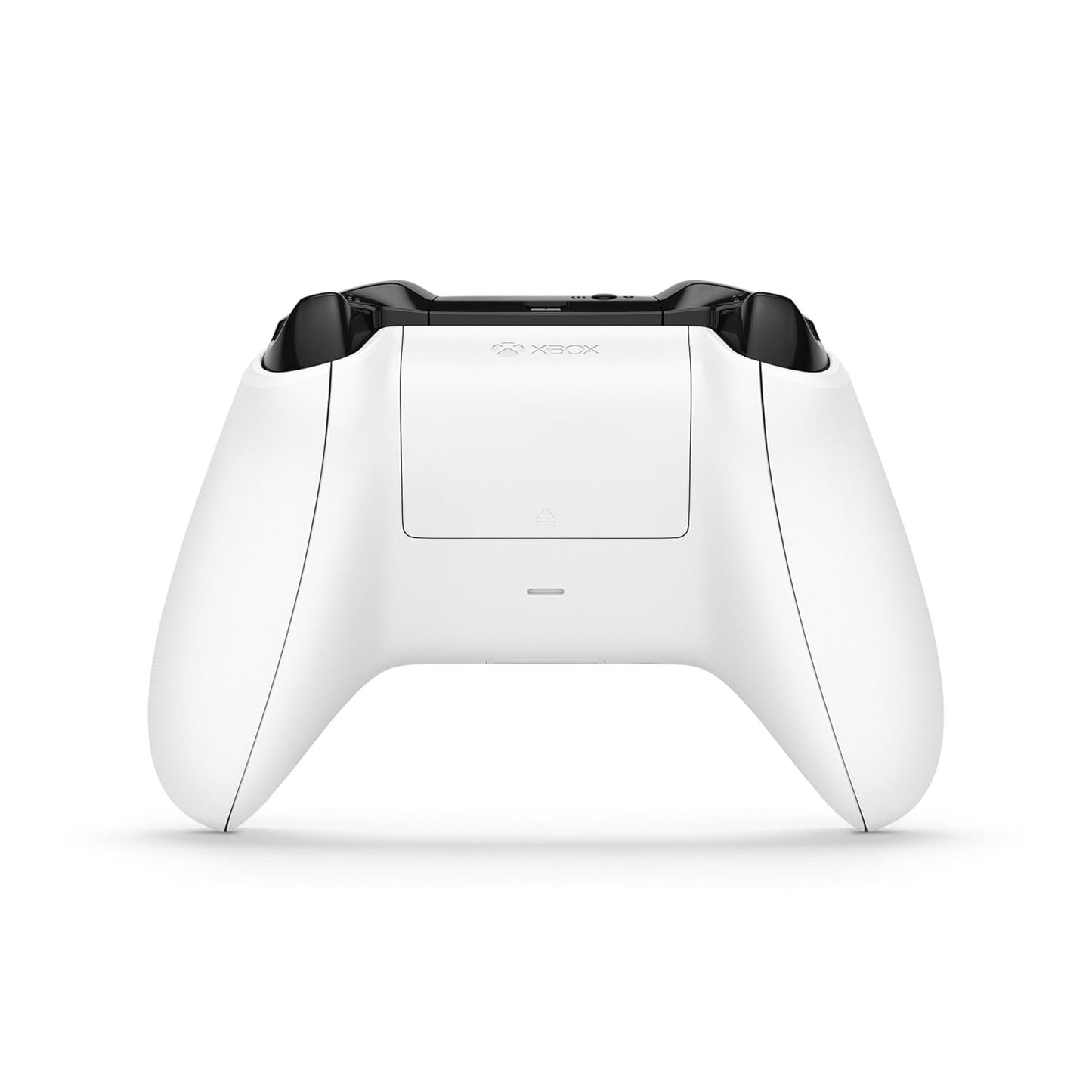 Microsoft Xbox One Wireless Controller weiß - gebraucht