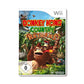 Nintendo Wii - Donkey Kong Country Returns - gebraucht