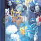 Pokemon TCG Festtagskalender Adventskalender Weihnachtskalender 25 Türchen