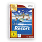 Nintendo Wii - Wii Sports Resort - Nintendo Selects - gebraucht