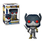 FUNKO POP Marvel Avengers Infinity War #292 Proxima Midnight - Vinyl Figur NEU