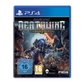 PS4 Playstation 4 - Space Hulk Deathwing Enhanced Edition - gebraucht