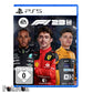 Ps5 Playstation 5 - F1 23 Formula One - gebraucht