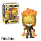 FUNKO POP Marvel #1248 Ghost Rider - Summer Convention 2023 - Vinyl Figur NEU