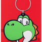 Schlüsselanhänger Super Mario Yoshi Peach Bowser Toad Keychain Nintendo (zur Auswahl)