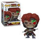 FUNKO POP Marvel Zombies #788 Zombie Gambit - Vinyl Figur NEU