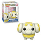FUNKO POP Pokemon #1051 Fidough Patachiot Hefel - Vinyl Figur - NEU