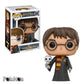 FUNKO POP #31 Harry Potter with Hedwig - Vinyl Figur OVP NEU