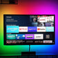 Cololight Strip Starter Kit - 60 LEDs/m - App Android Apple Alexa Google Home LED Gaming Beleuchtung