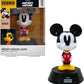 Disney Mickey Mouse - Icons Light Lampe Licht Nachtlicht