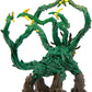 SCHLEICH ELDRADOR Creatures | Dschungelungeheuer 70144 mit beweglichen Gliedmaßen