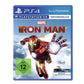 PS4 Playstation 4 - Marvel - Iron Man VR - NEU & OVP