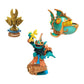 Skylanders - SuperChargers - Figuren Auswahl - Ps3 Ps4 Wii WiiU Xbox360 Nintendo DS VA!