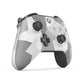 Microsoft Xbox One Controller Gamepad Winter Forces Edition - gebraucht - neuwertig