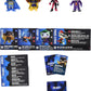 FUNKOVERSE Games Strategiespiel Funko DC Comics Spiel - deutsch
