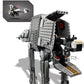 LEGO 75288 Star Wars AT-AT Spielzeug Set zum 40. Jubiläum inkl Luke Skywalker NEU & OVP