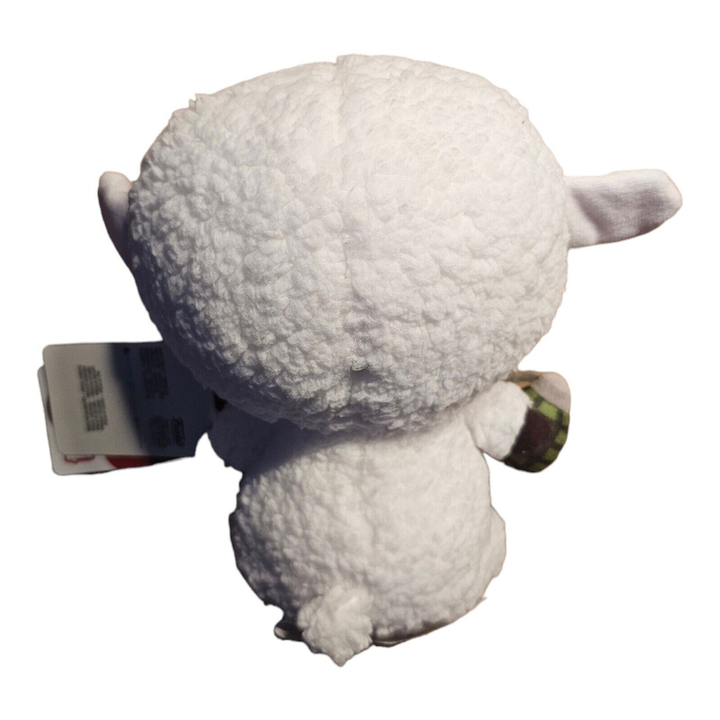 FUNKO Plush: Villainous Valentines Lamb Lamm Plüschtier - NEU