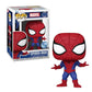 FUNKO POP Marvel #956 Spider-Man - Vinyl Figur NEU