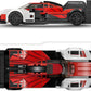 LEGO 76916 - Speed Champions Porsche 963 Modellauto Rennauto - NEU OVP