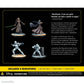 Star Wars Shatterpoint Plans and Preparation Squad Pack Tabletop Asmodee