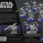 Star Wars Legion IG-100-Magnawächter Einheit Erweiterung Tabletop Asmodee