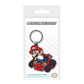 Schlüsselanhänger Super Mario Kart Keychain Nintendo