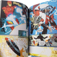 Comic Marvel - The Magnificent Seven - All-New All-Different - Avengers 01 - englisch
