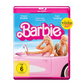 Barbie - Blu Ray - Erstauflage in limiterter rose/pinker Hülle - NEU