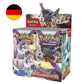 Pokemon KP02 Karmesin & Purpur Entwicklungen in Paldea 36er Booster Display - DE deutsch