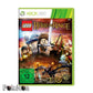 Xbox 360 Spiel - LEGO Der Herr der Ringe - gebraucht
