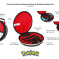 PowerA Pokemon Tragetasche für Nintendo Switch & Lite Schutzetui, Gaming-Tasche, Konsolentasche