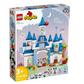 LEGO DUPLO 10998 - Disney 3-in-1-Zauberschloss Magical Castle