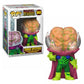 FUNKO POP Marvel Zombies #660 Zombie Mysterio - Vinyl Figur NEU