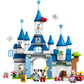 LEGO DUPLO 10998 - Disney 3-in-1-Zauberschloss Magical Castle