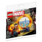 LEGO 30652 Das Dimensionsportal mit Doctor Strange Figur - NEU in OVP Polybag